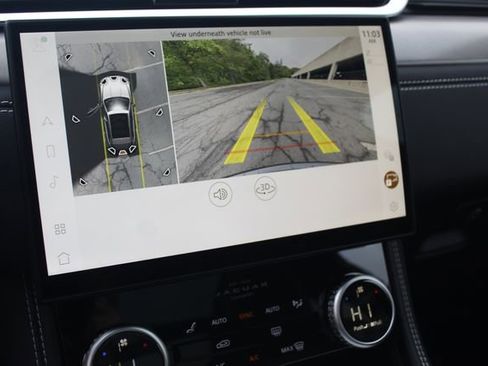 New 2026 Jaguar F-PACE R-Dynamic S image 19