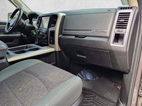 Used 2017 RAM 1500 Big Horn AWD/4WD image 21