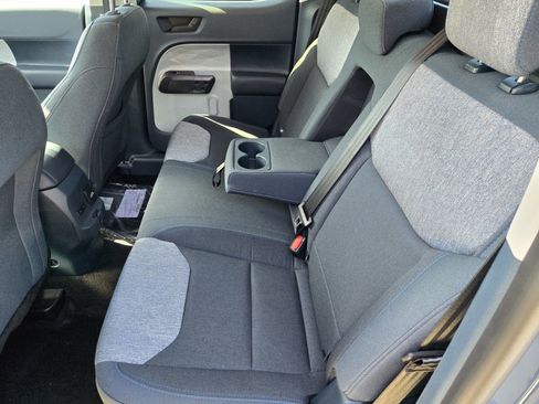 New 2025 Ford Maverick XLT w/ XLT Luxury Package image 6