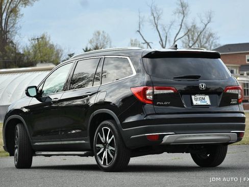 Used 2019 Honda Pilot Touring image 7