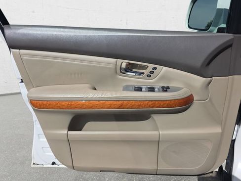 Used 2007 Lexus RX 350 2WD image 24