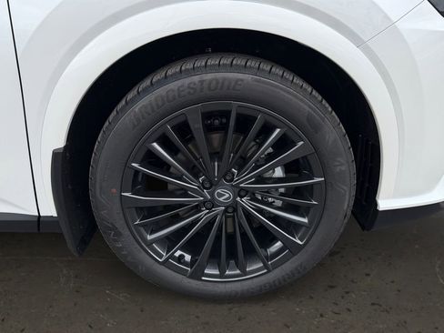 New 2026 Lexus RX 350 Premium AWD/4WD image 23