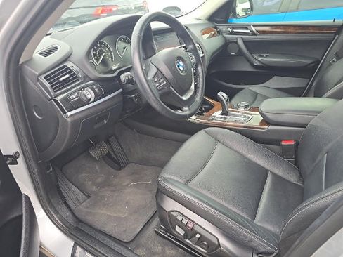 Used 2016 BMW X4 xDrive35i AWD/4WD image 4
