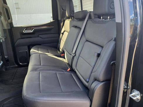 Used 2025 GMC Sierra 1500 Elevation w/ Elevation Premium Package AWD/4WD image 18