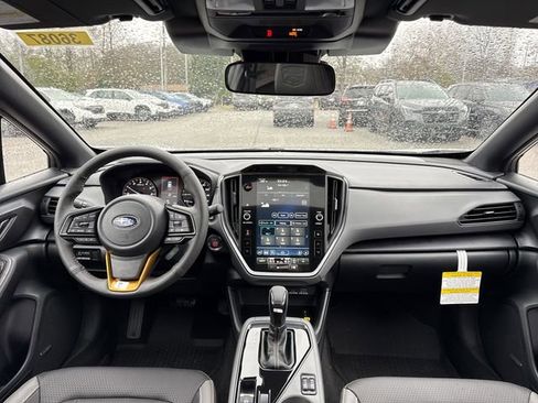 New 2026 Subaru Crosstrek 2.5i Wilderness image 21