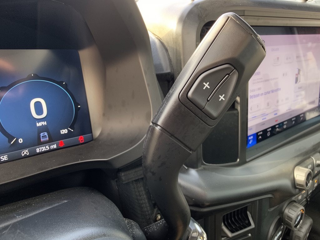 Certified 2025 Ford F150 STX RWD image 21