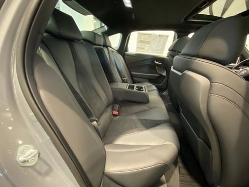 Certified 2025 Acura TLX SH-AWD w/ A-SPEC Pkg image 17