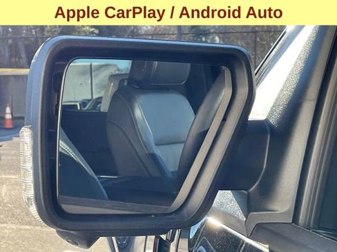 Used 2024 Ford F150 XLT w/ Equipment Group 303A High image 8