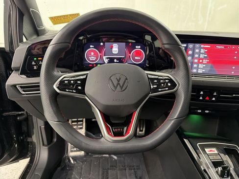 Used 2024 Volkswagen GTI Autobahn image 30