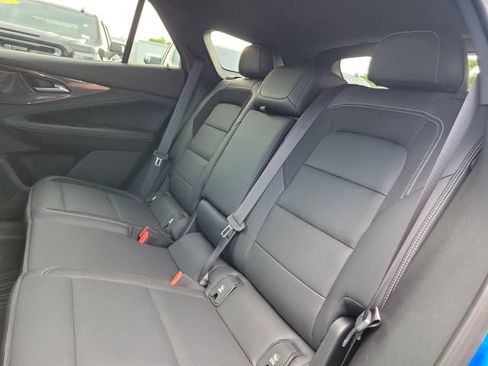 Used 2024 Chevrolet Blazer EV LT AWD/4WD image 19