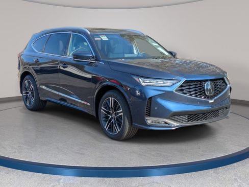 New 2026 Acura MDX SH-AWD w/ Advance Package image 3