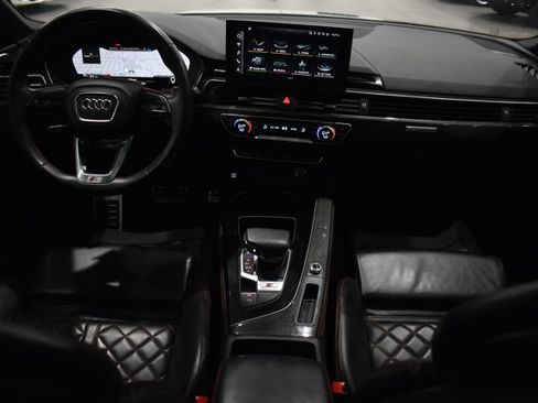 Used 2023 Audi S5 Premium Plus w/ Premium Plus Package image 15