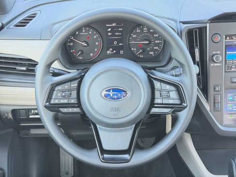 New 2026 Subaru Forester AWD/4WD image 17
