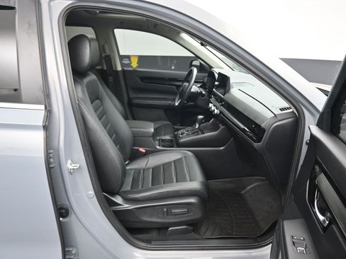 Used 2024 Honda CR-V EX-L image 43