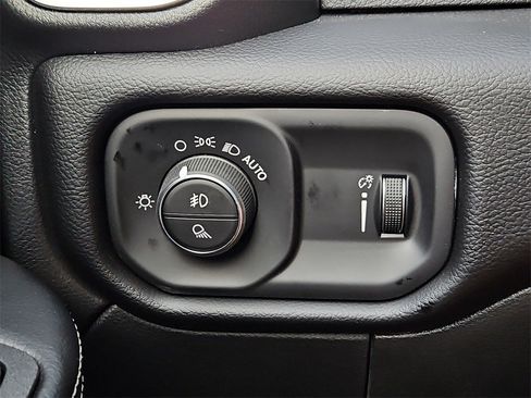 New 2026 RAM 2500 Lone Star image 25