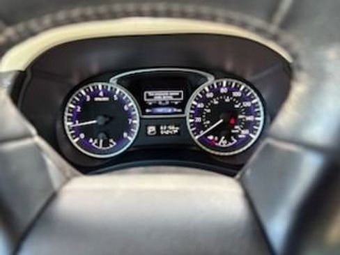 Certified 2020 INFINITI QX60 Luxe w/ Essential Package FWD image 8