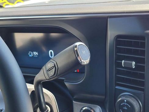 New 2025 Ford F250 Platinum image 18