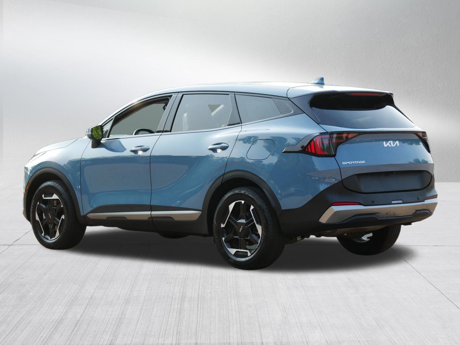 Certified 2026 Kia Sportage S AWD/4WD image 5