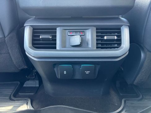 Certified 2021 Ford F150 Lariat w/ Equipment Group 502A High AWD/4WD image 32