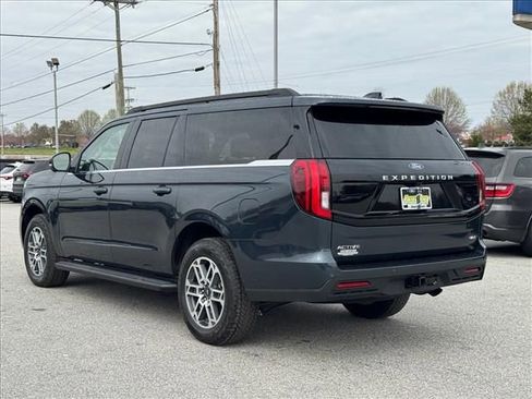 New 2026 Ford Expedition Max Active AWD/4WD image 5