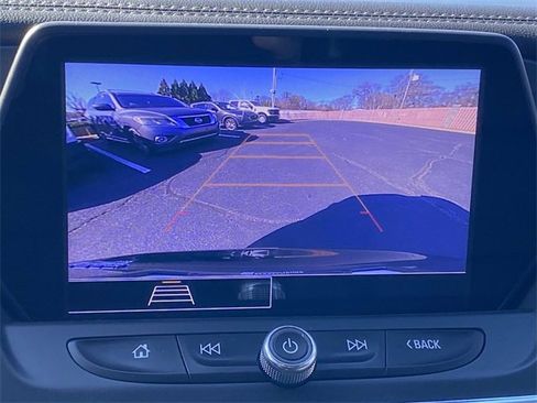 Used 2021 Chevrolet Blazer LT image 26