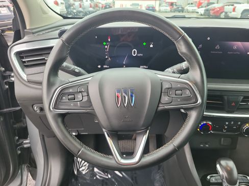 Used 2024 Buick Encore GX Preferred FWD image 22