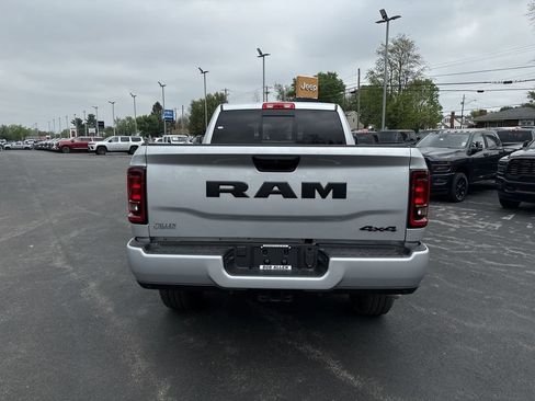 New 2026 RAM 2500 Tradesman image 18