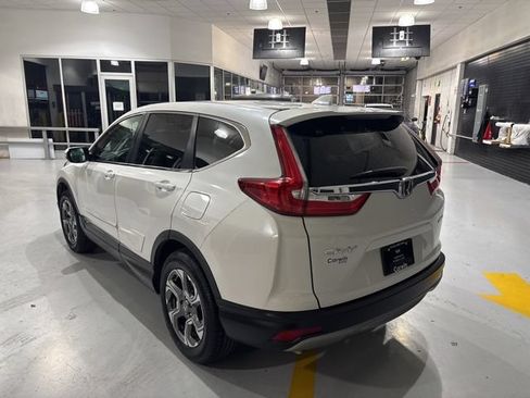 Used 2019 Honda CR-V EX image 6
