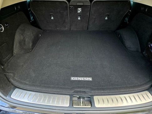 Used 2022 Genesis GV80 3.5T w/ Cargo Package AWD/4WD image 29