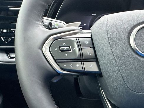 New 2026 Lexus TX 350 350 PREMIUM AWD image 21