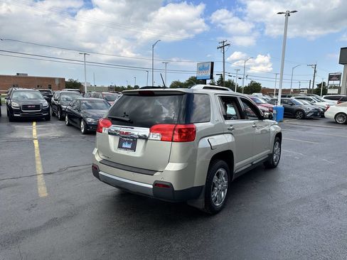 Used 2013 GMC Terrain SLT w/ LPO, Protection Package image 8