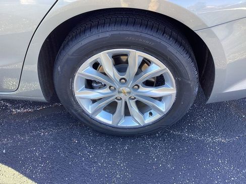 Used 2024 Chevrolet Malibu LT image 33