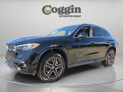 New 2026 Mercedes-Benz GLC 300