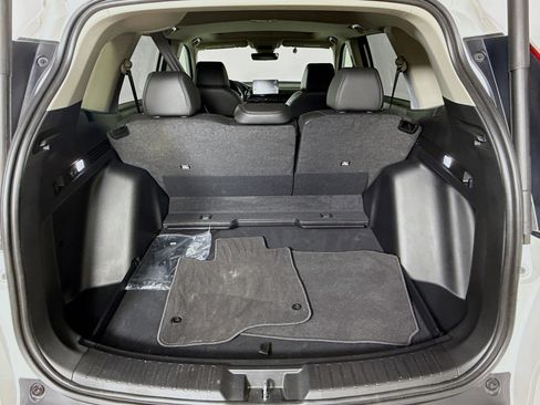 Certified 2026 Honda CR-V EX-L image 33