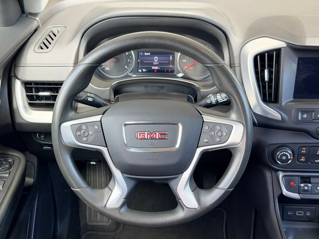 Used 2024 GMC Terrain SLE AWD/4WD image 15