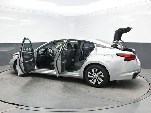 Used 2021 Nissan Altima 2.5 S w/ Driver Assist Package FWD image 37