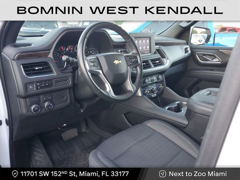 Used 2023 Chevrolet Tahoe LS image 19