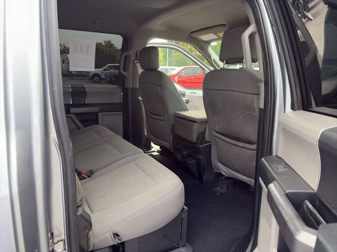 Used 2020 Ford F250 XLT AWD/4WD image 21