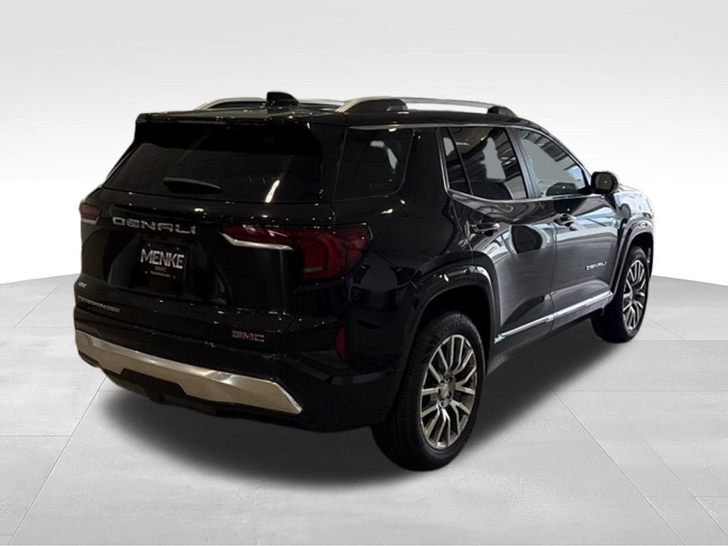 New 2027 GMC Terrain Denali AWD/4WD image 7