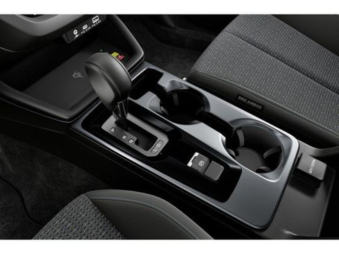 New 2026 Subaru Forester Premium AWD/4WD image 21