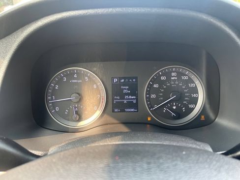 Used 2016 Hyundai Tucson Eco AWD/4WD image 28