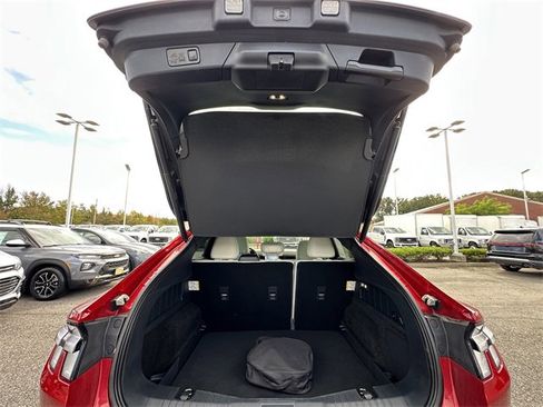 Certified 2021 Ford Mustang Mach-E Premium image 41