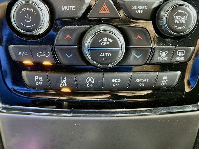 Used 2020 Jeep Grand Cherokee Altitude RWD image 19