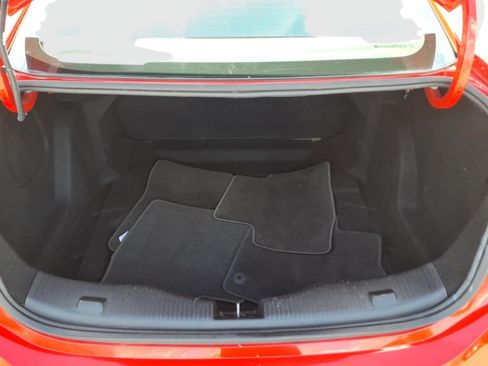 Used 2016 Chevrolet Cruze LS FWD image 16