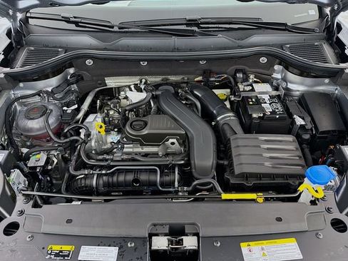 New 2026 Volkswagen Taos S image 27