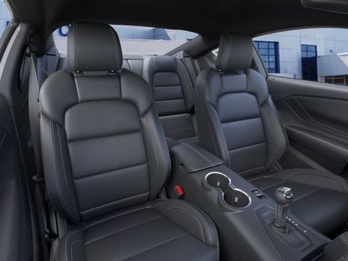 New 2026 Ford Mustang GT RWD image 10