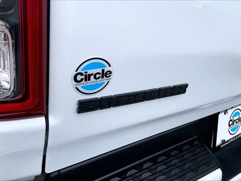 Used 2023 RAM 1500 Big Horn AWD/4WD image 27