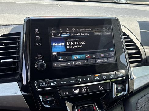 Used 2019 Honda Odyssey EX-L image 7