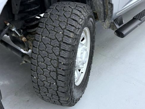Certified 2024 RAM 2500 Tradesman AWD/4WD image 19