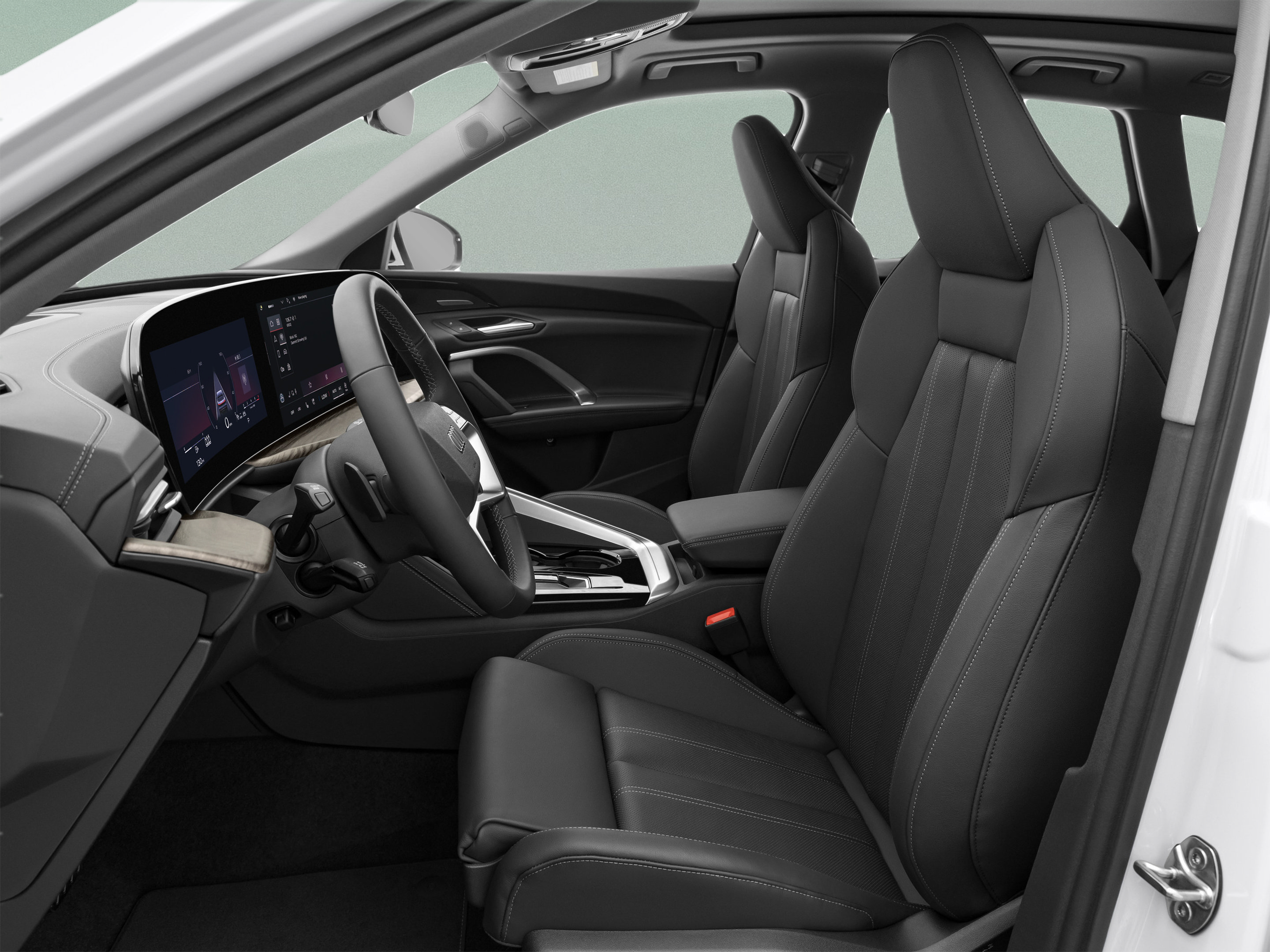 New 2025 Audi Q5 Premium w/ Premium Plus AWD/4WD image 20